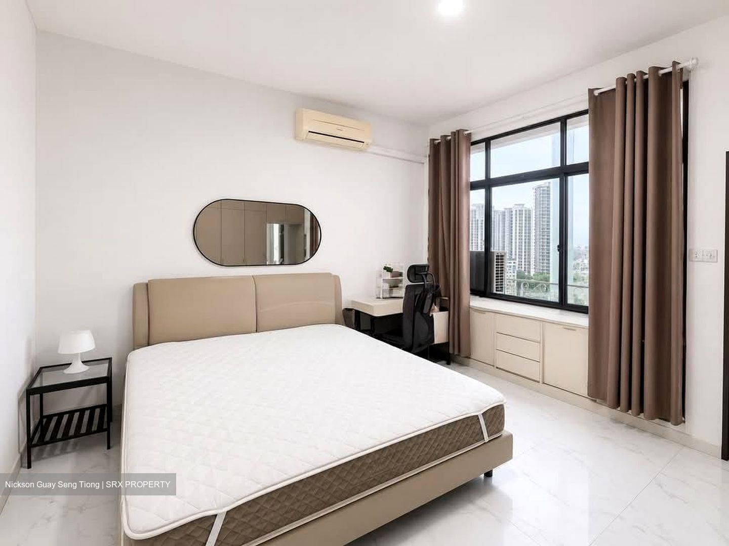 Tan Tong Meng Tower (D11), Apartment #588762581